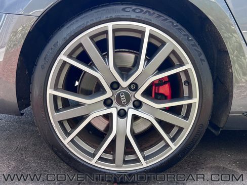 Used 2019 Audi A4 2.0T Premium Plus w/ Premium Plus Package image 13