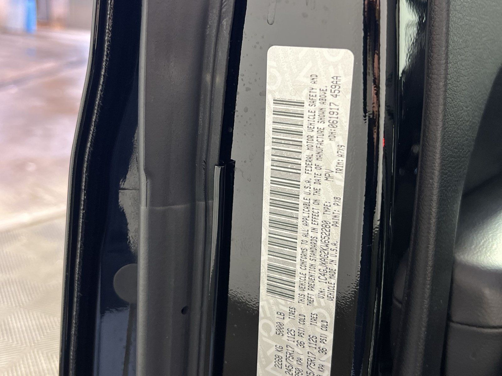 Used 2019 Jeep Wrangler Sport AWD/4WD image 29