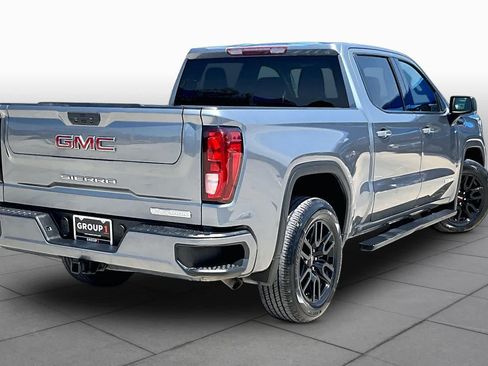 Used 2021 GMC Sierra 1500 Elevation RWD image 12