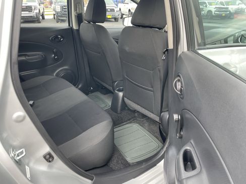 Used 2016 Nissan Versa Note S Plus image 23
