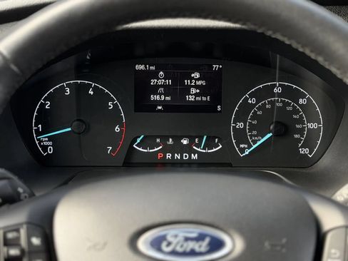 Used 2025 Ford Transit 350 148 High Roof Extended AWD w/ RV Prep Package image 26
