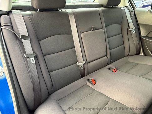 Used 2012 Chevrolet Cruze LT w/ All-Star Edition image 19