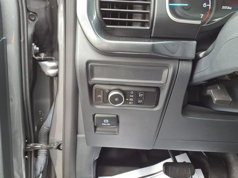 Used 2023 Ford F150 XL w/ STX Appearance Package AWD/4WD image 16