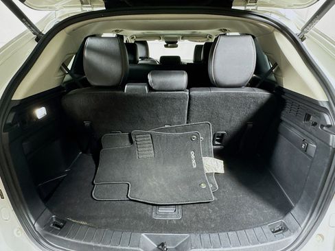 Used 2024 MAZDA CX-90 3.3 Turbo w/ Preferred Plus image 26