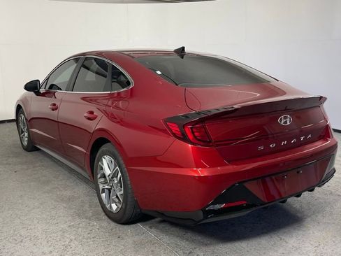Used 2023 Hyundai Sonata SEL FWD image 5