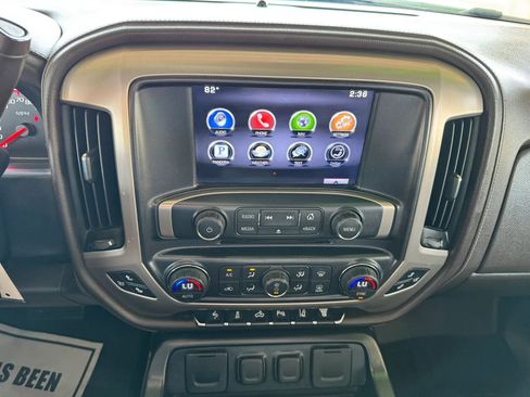 Used 2015 GMC Sierra 3500 Denali w/ Duramax Plus Package image 13