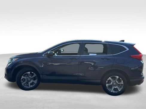 Used 2019 Honda CR-V EX-L image 4