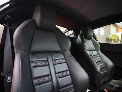 Certified 2011 Ferrari 458 Italia Coupe RWD image 46