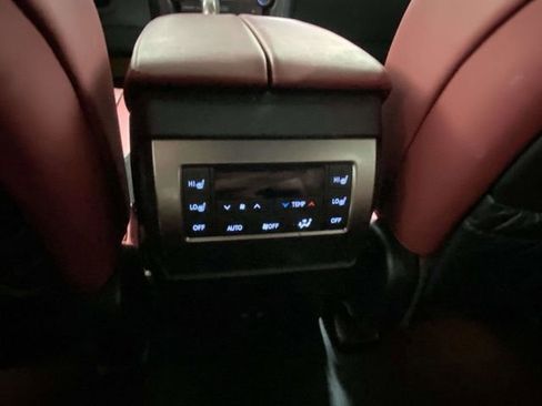 Used 2022 Lexus GX 460 Premium image 10