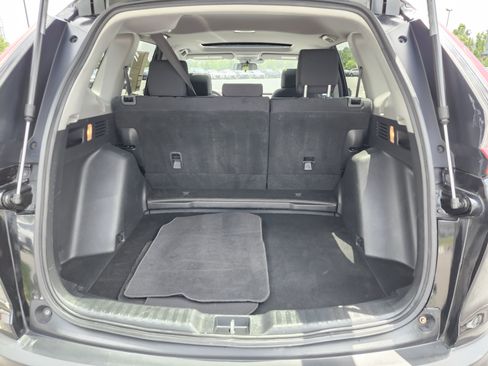 Used 2022 Honda CR-V EX image 23
