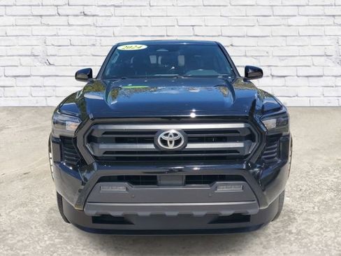 Used 2024 Toyota Tacoma SR5 RWD image 6