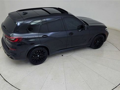 Used 2023 BMW X5 xDrive40i w/ M Sport Package image 86
