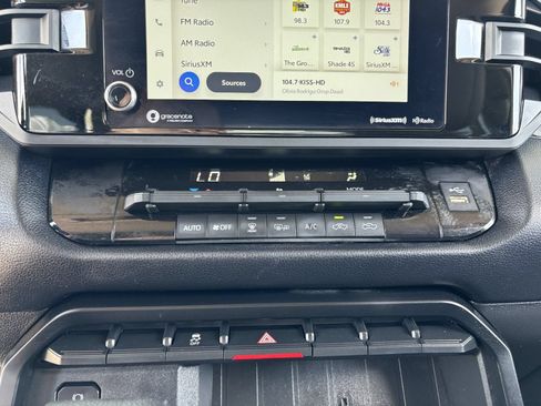 Used 2023 Toyota Tundra SR5 w/ SX Package AWD/4WD image 26