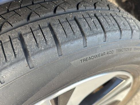 Used 2021 Subaru Legacy Premium image 10