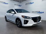 Used 2017 Hyundai Ioniq Limited w/ Limited Ultimate Package 02 image 3