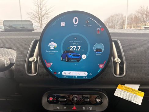 Used 2025 MINI Cooper Countryman S image 46