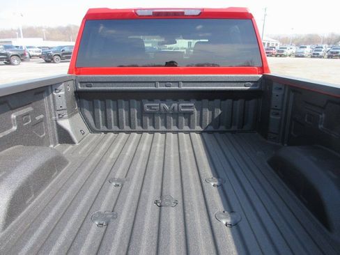 New 2026 GMC Sierra 2500 SLE w/ SLE Value Package; AWD/4WD image 6