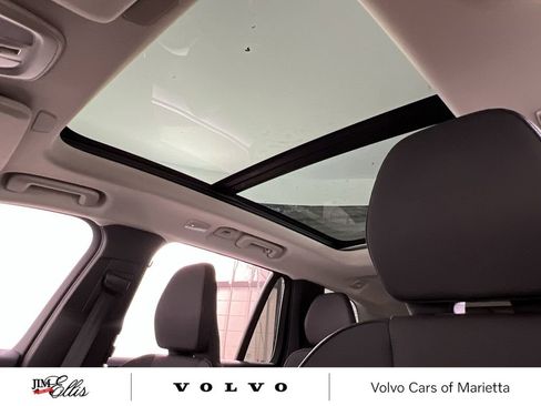 Used 2025 Volvo XC90 B5 Core w/ Protection Package Premier image 15