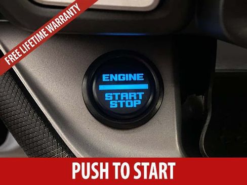 Used 2024 Ford Bronco Sport Big Bend w/ Convenience Package AWD/4WD image 16