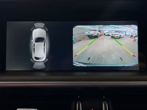 Used 2018 Alfa Romeo Stelvio Ti image 10