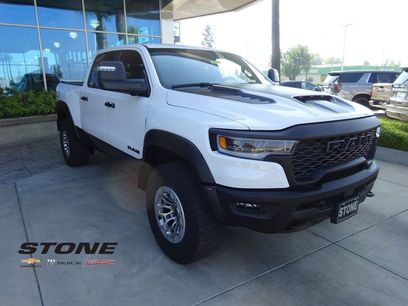 Used 2025 RAM 1500 RHO w/ RHO Level 1 Equipment Group