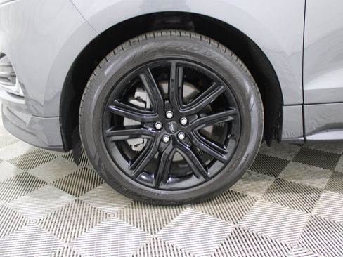 Used 2022 Ford Edge ST-Line AWD/4WD image 37