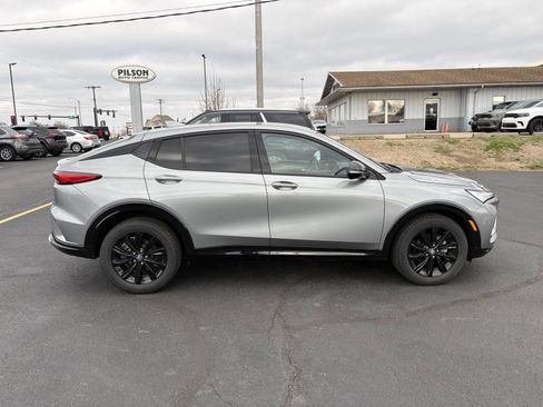 Used 2024 Buick Envista Sport Touring w/ Convenience I Package image 26