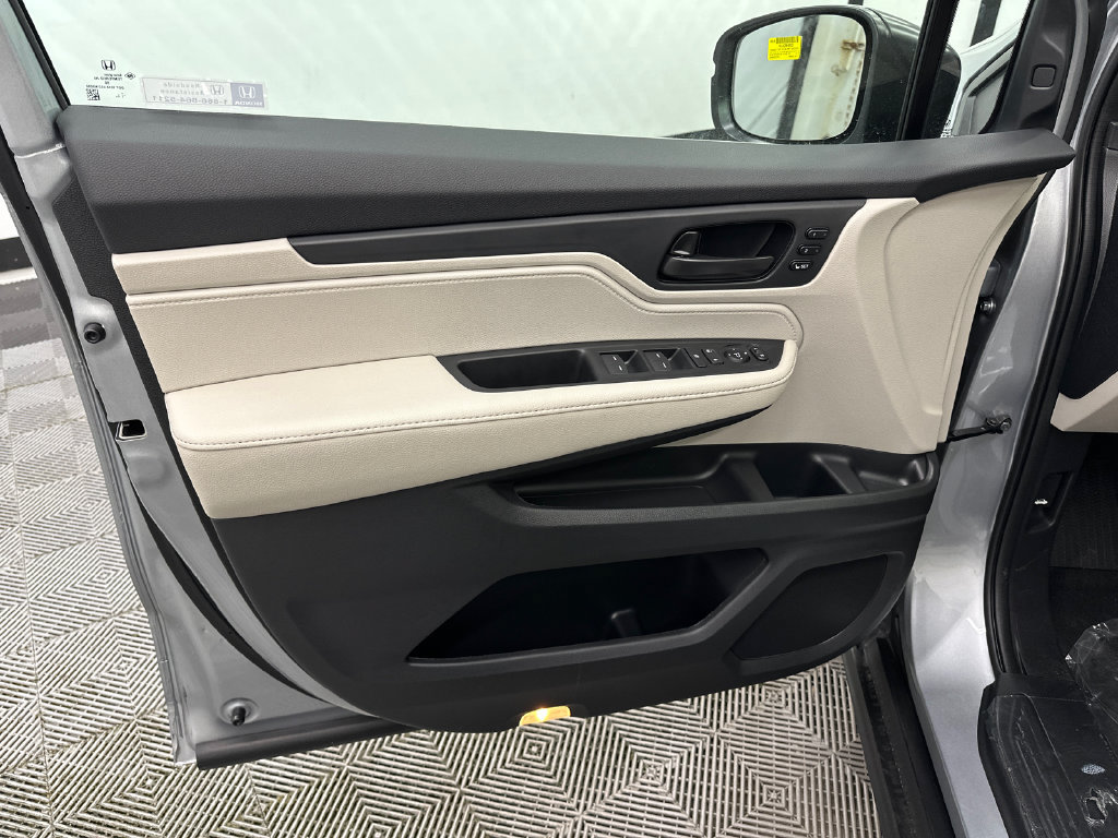 New 2026 Honda Odyssey EX-L image 11