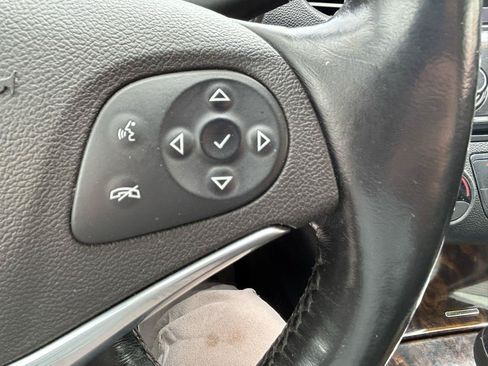 Used 2015 Chevrolet Impala LTZ FWD image 19