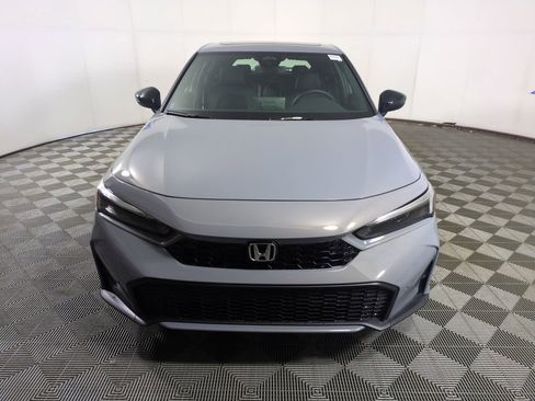 New 2026 Honda Civic Sport Touring image 8