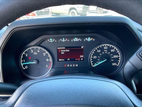Used 2026 Ford F150 STX AWD/4WD image 20