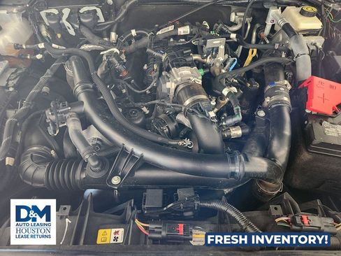 Used 2023 Ford Bronco Badlands AWD/4WD image 45