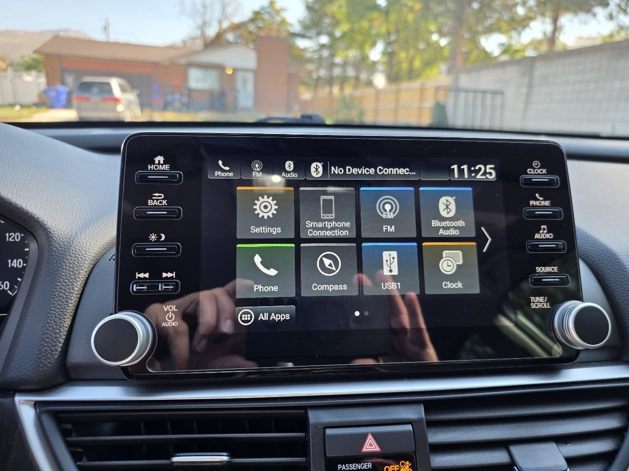 Used 2020 Honda Accord EX-L image 16