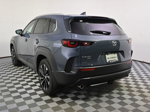 New 2026 MAZDA CX-50 2.5 Hybrid w/ Weather Package AWD/4WD image 4