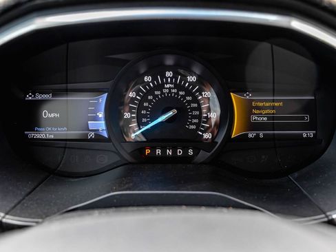 Used 2019 Ford Edge Titanium w/ Equipment Group 301A FWD image 13
