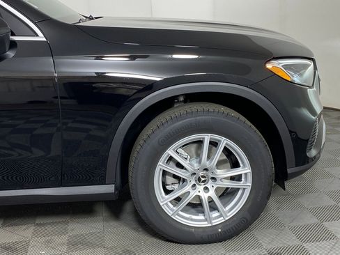 Used 2026 Mercedes-Benz GLC 300 4MATIC image 10