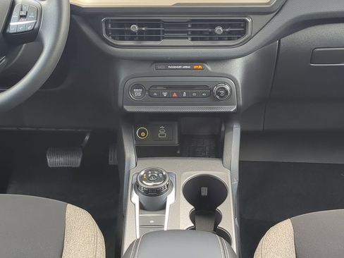 New 2025 Ford Bronco Sport Big Bend image 17