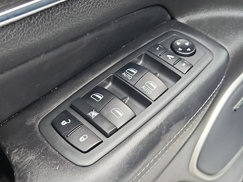 Used 2020 Jeep Grand Cherokee Summit AWD/4WD image 31