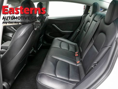 Used 2023 Tesla Model 3 Standard Range RWD image 16