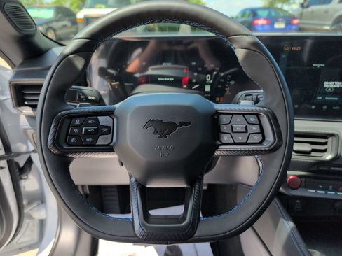 New 2026 Ford Mustang Dark Horse RWD image 34
