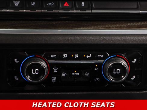 Used 2024 Chevrolet Silverado 3500 LT w/ Convenience Package image 21