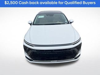 New 2026 Hyundai Sonata Limited video 2