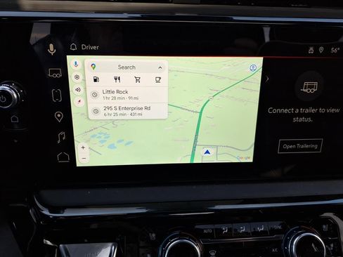 Used 2026 GMC Sierra 2500 AT4X image 11