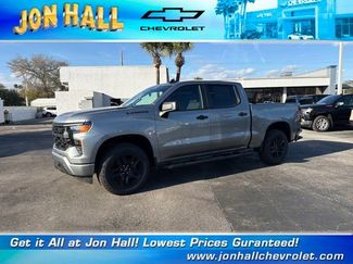 New 2026 Chevrolet Silverado 1500 Custom w/ Turbomax Blackout Package video 2