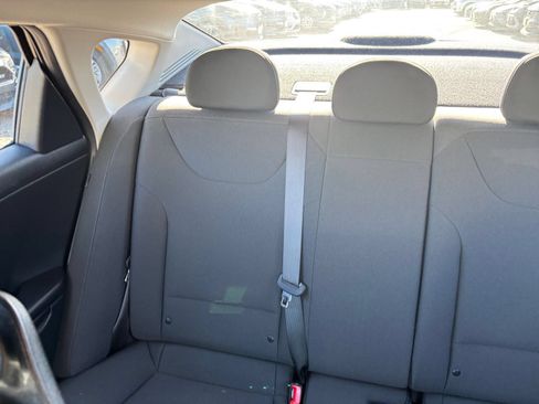 Used 2026 Kia K4 FWD image 39