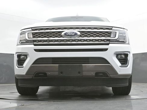 Used 2021 Ford Expedition King Ranch AWD/4WD image 44