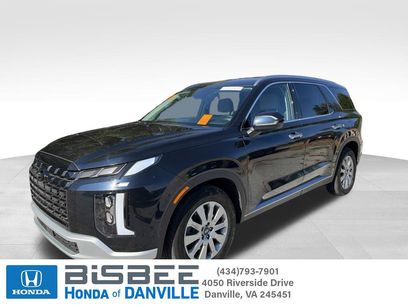 Used 2025 Hyundai Palisade SEL