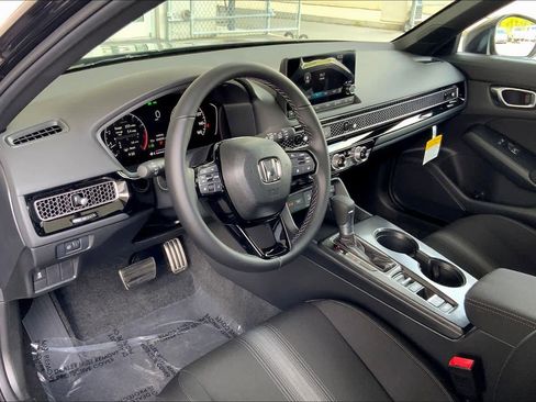 New 2026 Honda Civic Sport image 9