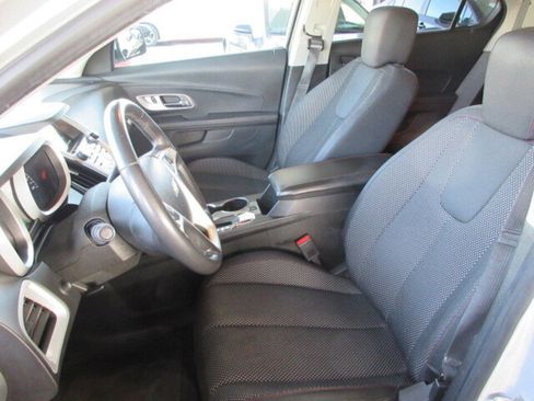 Used 2014 Chevrolet Equinox LT w/ Driver Convenience Package image 10