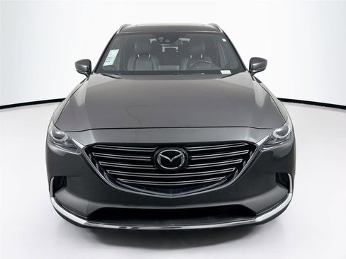 Used 2016 MAZDA CX-9 Grand Touring image 9